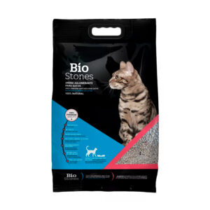 Biostones pack 40kg