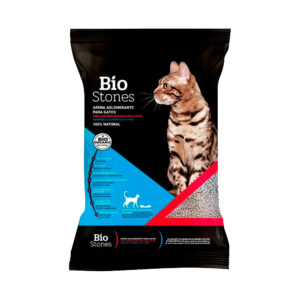 Biostones pack 20kg