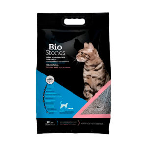 Biostones pack 24kg
