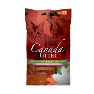 Canadá Litter Lavanda pack 54kg