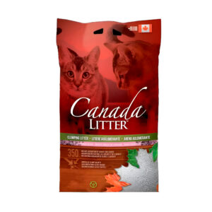 Canadá Litter Lavanda pack 36kg