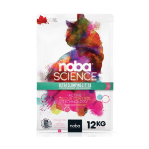Noba Science 12kg