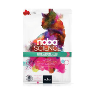 Noba Science pack 24kg