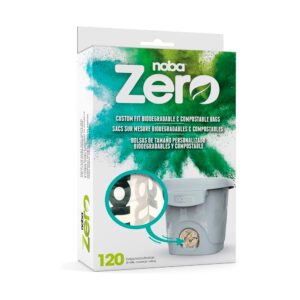 Noba Zero Refil de Bolsas